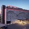 Hilton Garden Inn Erzurum - map