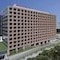 Hilton Garden Inn Bengaluru Embassy Manyata Business Park - map