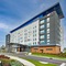 Aloft Chattanooga Hamilton Place - map