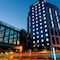 Motel One Glasgow - map