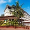 Turtle Beach Resort - Morjim - map