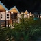 Calangute Beach Resort - map
