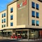 Avid Hotel Ft Lauderdale Airport – Cruise By Ihg - map
