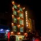 Hotel Bricks, Karol Bagh, New Delhi - map
