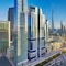Residence Inn By Marriott Sheikh Zayed Road - map
