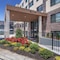 Comfort Inn Jfk Airport - map