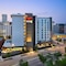 Home2 Suites By Hilton Towson - map