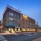Hilton Garden Inn Haymarket - map