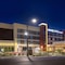 Home2 Suites By Hilton Las Vegas Northwest - map