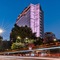 Andaz Condesa Mexico City, By Hyatt - map