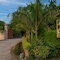 Bento Corbett Woods Resort - map