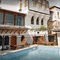 Hotel Praga, Gjirokaster - map