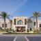 Jumeirah Gulf Of Bahrain - map