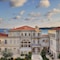 Six Senses Kocatas Mansions Istanbul - map