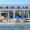 Seaside Beach Marmari Hotel - map
