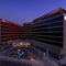 Ibis Doha - map