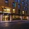The Chancery Hotel - map