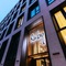 Ruby Louise Hotel Frankfurt - map