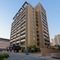Cheval Maison - The Palm Dubai - map