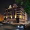 Al Ertiqaa Hotel - map