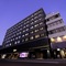 La'gent Hotel Kyoto Nijo - map