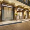 Ibiris Hotel - map