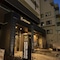Hotel Wing International Premium Osaka Shinsekai - map