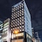 Sotetsu Fresa Inn Yodoyabashi - map