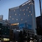 Hotel Gracery Seoul - map