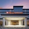 Hilton Garden Inn Samarkand - map