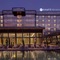Hyatt Regency Trivandrum - map