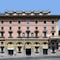 Traiano Hotel - map