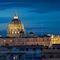 Bloom Hotel Rome - map