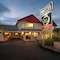 Sport Of Kings Motel - map