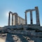 Comfort Stay Athens Airport Hotel - Free Shuttle From And To The Airport - map