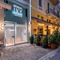 Athens Ivy Suites - map