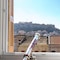 Azelia Suites - Acropolis View - map