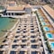 Mandraki Beach Resort - Adults Only - map