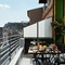 Athens City View Urban Suites - map