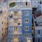 Acro Urban Suites - map