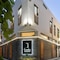 11 Enteka Acropolis Suites - map