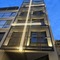 Nema Hotel Athens - map