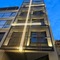 Nema Hotel Athens - map