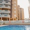 Appartamento in La Manga del Mar Menor per 3 persone con 1 camera Ref. 57824 - map