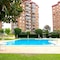 Appartamento in El Campello per 5 persone con 3 camere Ref. 195446 - map