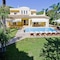 Villa in Almancil per 9 persone con 4 camere Ref. 267281 - map