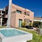 Villa in San Bartolomé de Tirajana per 4 persone con 2 camere Ref. 298441 - map