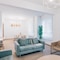 Appartamento in Bilbao per 6 persone con 3 camere Ref. 312721 - map