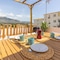 House in Altea per 5 persone con 3 camere Ref. 348900 - map
