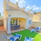 Bungalow in Calpe per 6 persone con 3 camere Ref. 372749 - map